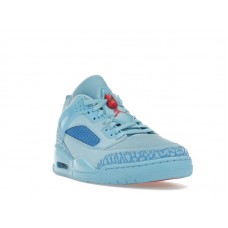 Jordan Spizike Low Houston Oilers