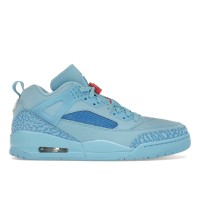 Кроссовки Jordan Spizike Low Houston Oilers