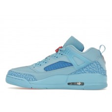 Jordan Spizike Low Houston Oilers