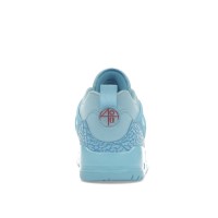 Jordan Spizike Low Houston Oilers