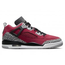 Кроссовки Jordan Spizike Low Toro