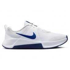 Кроссовки Nike MC Trainer 3 White Blue Void Deep Royal Blue