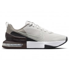 Кроссовки Nike Air Max Alpha Trainer 6 Platinum Tint College Grey Black Barely Green