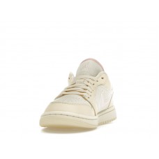 Женские Jordan 1 Low SE Seersucker (W)