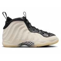 Детские кроссовки Nike Little Posite One Light Orewood Brown (PS)