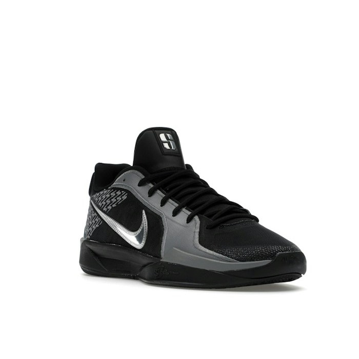 Nike Sabrina 2 Mirrored (W) - женская сетка размеров Nike Sabrina 2 Mirrored (W) - женская сетка размеров