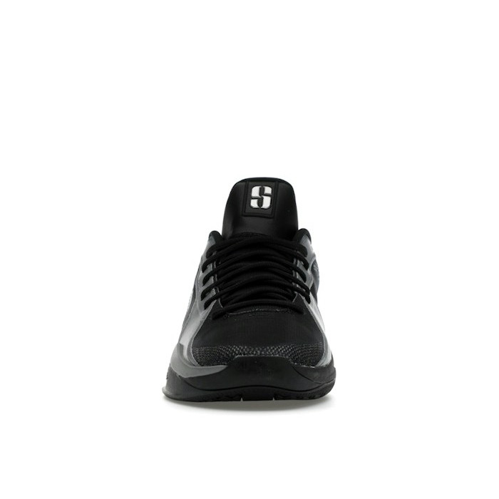 Nike Sabrina 2 Mirrored (W) - женская сетка размеров Nike Sabrina 2 Mirrored (W) - женская сетка размеров