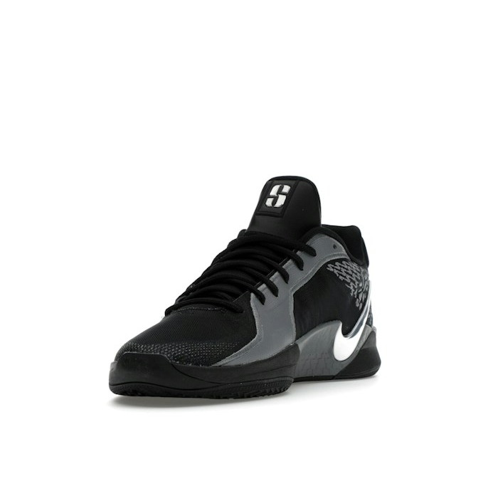 Nike Sabrina 2 Mirrored (W) - женская сетка размеров Nike Sabrina 2 Mirrored (W) - женская сетка размеров