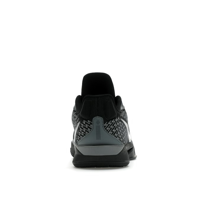 Nike Sabrina 2 Mirrored (W) - женская сетка размеров Nike Sabrina 2 Mirrored (W) - женская сетка размеров