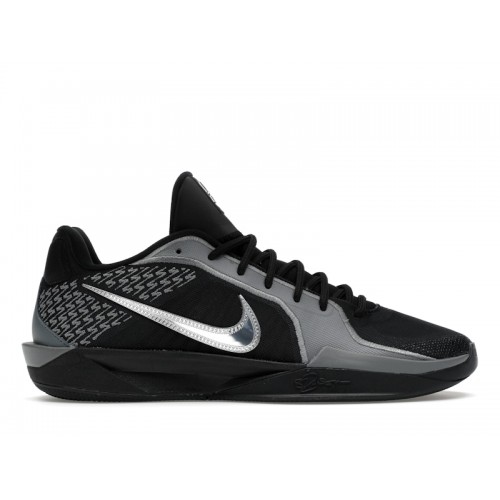 Кроссы Nike Sabrina 2 Mirrored (W) - женская сетка размеров
