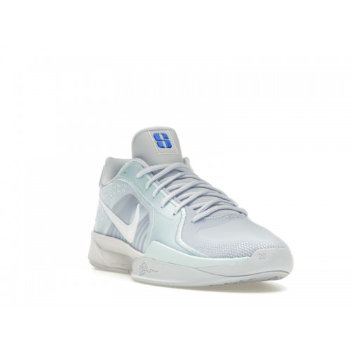 Nike Wmns Sabrina 2 Conductor - женская сетка размеров