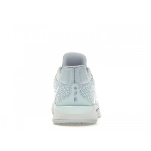 Nike Wmns Sabrina 2 Conductor - женская сетка размеров