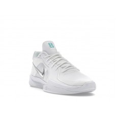 Женские кроссовки Nike Sabrina 2 White Noise (W)