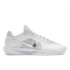Женские кроссовки Nike Sabrina 2 White Noise (W)
