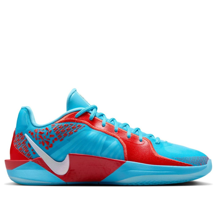 Nike Wmns Sabrina 2 Slurpee - женская сетка размеров Nike Wmns Sabrina 2 Slurpee - женская сетка размеров