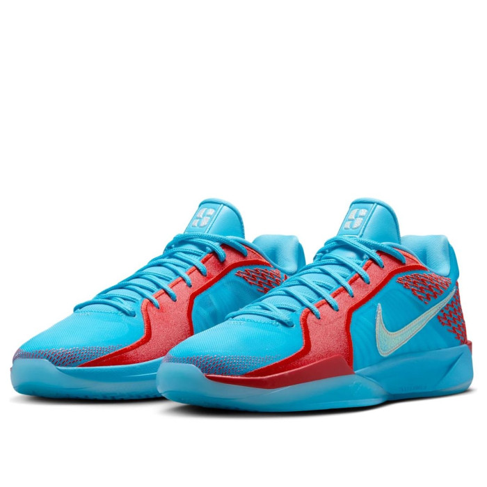 Nike Wmns Sabrina 2 Slurpee - женская сетка размеров Nike Wmns Sabrina 2 Slurpee - женская сетка размеров