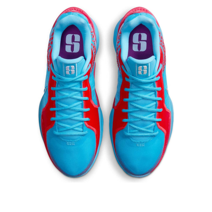 Nike Wmns Sabrina 2 Slurpee - женская сетка размеров Nike Wmns Sabrina 2 Slurpee - женская сетка размеров