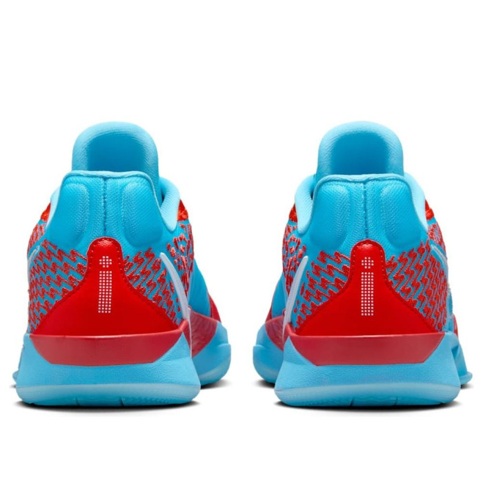Nike Wmns Sabrina 2 Slurpee - женская сетка размеров Nike Wmns Sabrina 2 Slurpee - женская сетка размеров