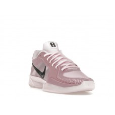 Женские кроссовки Nike Sabrina 2 Pink Foam (W)