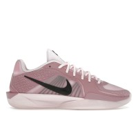 Женские кроссовки Nike Sabrina 2 Pink Foam (W)