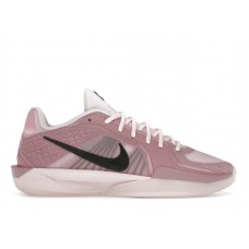 Женские кроссовки Nike Sabrina 2 Pink Foam (W)