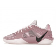 Женские кроссовки Nike Sabrina 2 Pink Foam (W)