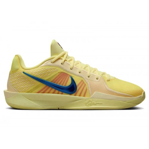 Кроссы Nike Sabrina 2 Trust Your Game (W) - женская сетка размеров