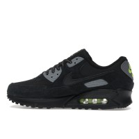 Nike Air Max 90 Black Volt Cool Grey