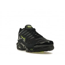 Nike Air Max Plus Black Volt