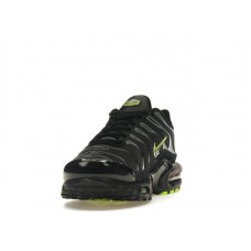 Nike Air Max Plus Black Volt