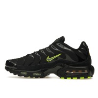 Nike Air Max Plus Black Volt