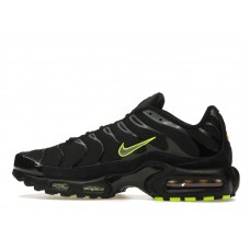 Nike Air Max Plus Black Volt