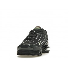 Nike Air Max Plus 3 Black Volt