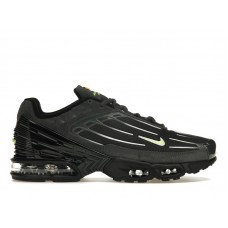 Кроссовки Nike Air Max Plus 3 Black Volt