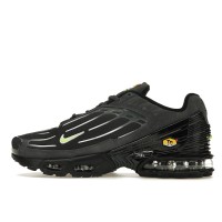 Nike Air Max Plus 3 Black Volt