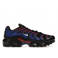 Подростковые кроссовки Nike Air Max Plus Spider-Man (GS)