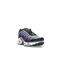 Подростковые Nike Air Max Plus Reverse Grape (GS)