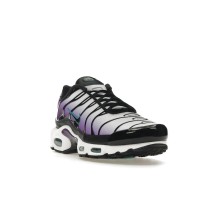 Nike Air Max Plus Reverse Grape
