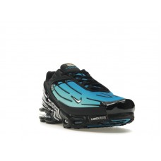Nike Air Max Plus 3 Aqua Gradient