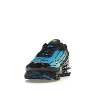 Nike Air Max Plus 3 Aqua Gradient