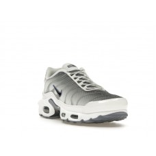 Женские Nike Air Max Plus Smoke Grey Ashen Slate (W)