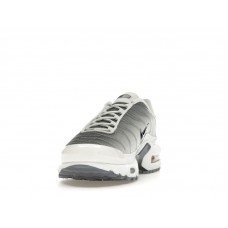 Женские Nike Air Max Plus Smoke Grey Ashen Slate (W)