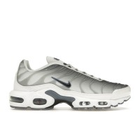 Женские кроссовки Nike Air Max Plus Smoke Grey Ashen Slate (W)