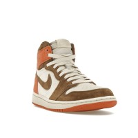 Женские Jordan 1 Retro High OG SP Dusted Clay (W)
