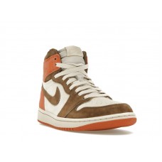 Женские Jordan 1 Retro High OG SP Dusted Clay (W)