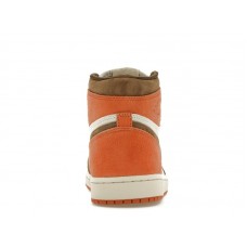 Женские Jordan 1 Retro High OG SP Dusted Clay (W)