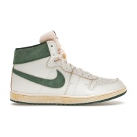 Кроссовки Nike Jordan Air Ship PE SP A Ma Maniére Green Stone