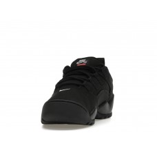 Nike SB Darwin Low Supreme Black