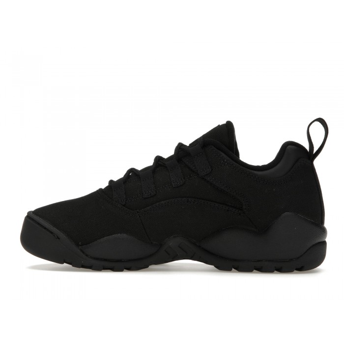 All black nike air darwin best sale