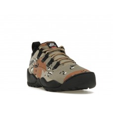 Nike SB Darwin Low Supreme Desert Camo